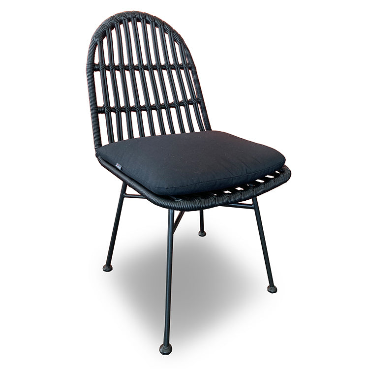 DINING BOHO ARMCHAIR