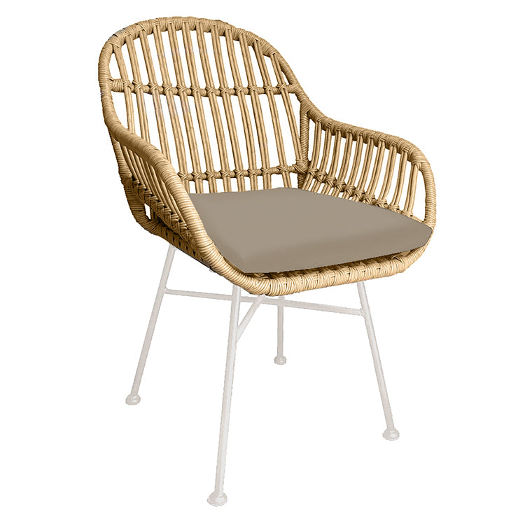 DINING BOHO ARMCHAIR