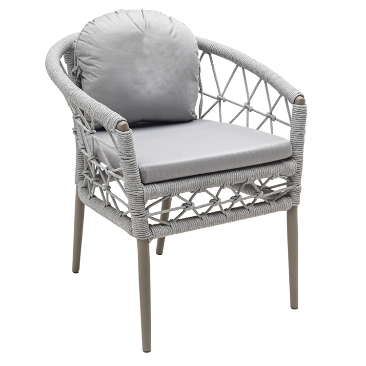 DINING BOHO ARMCHAIR