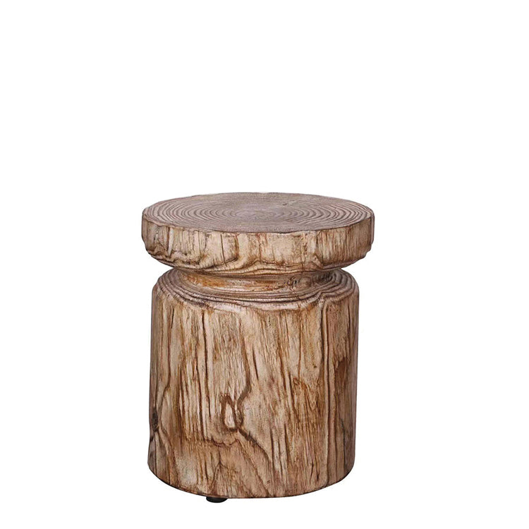 OUTDOOR STOOLS