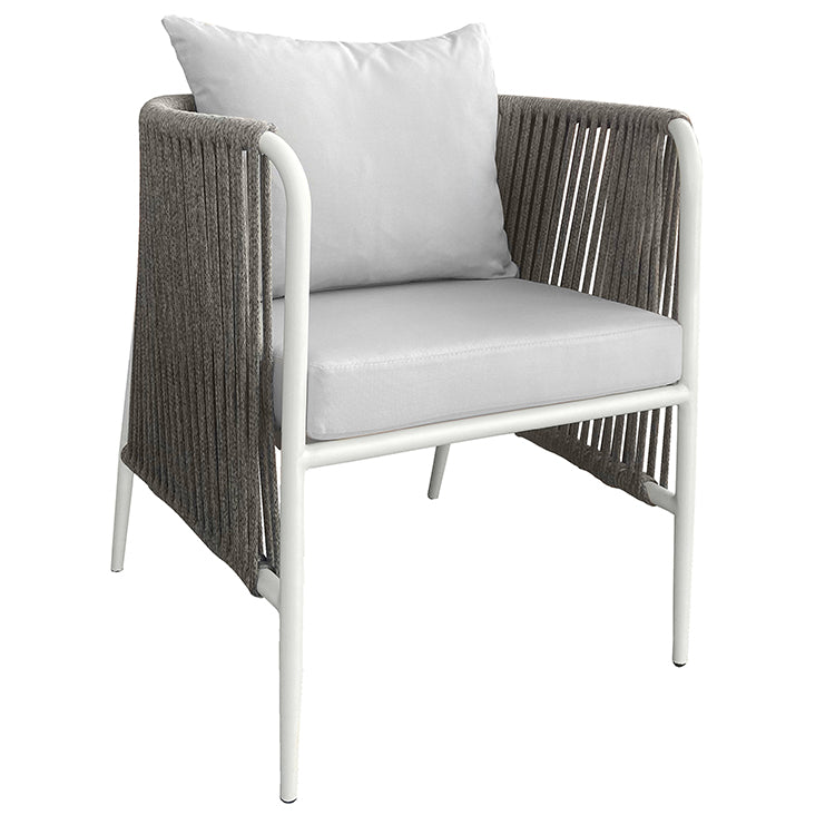 DINING BOHO ARMCHAIR