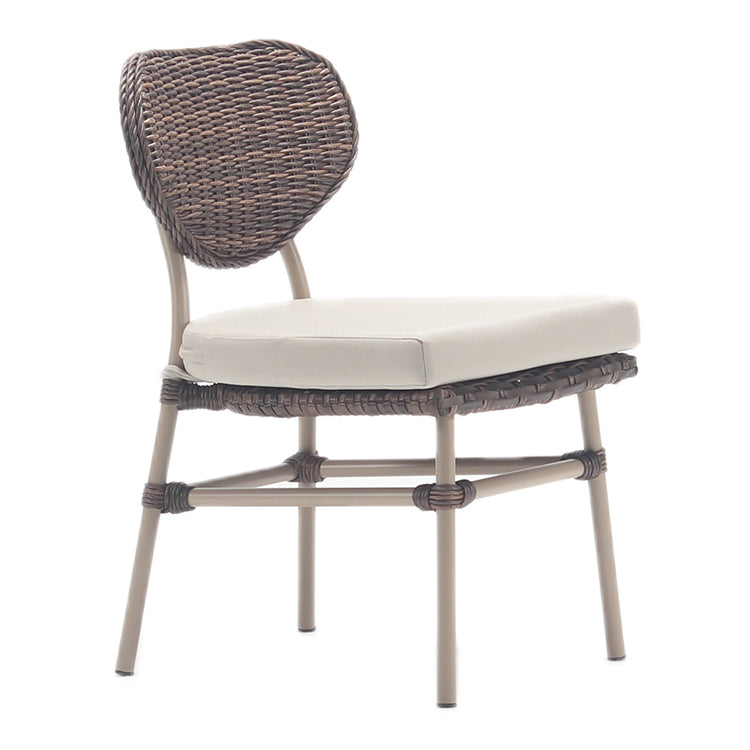 DINING BOHO ARMCHAIR