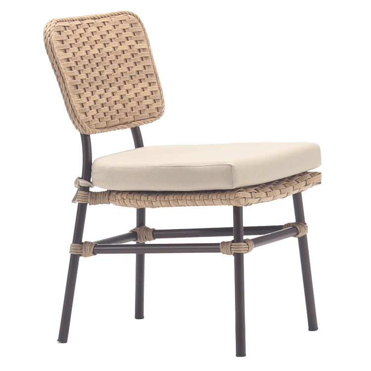 DINING BOHO ARMCHAIR