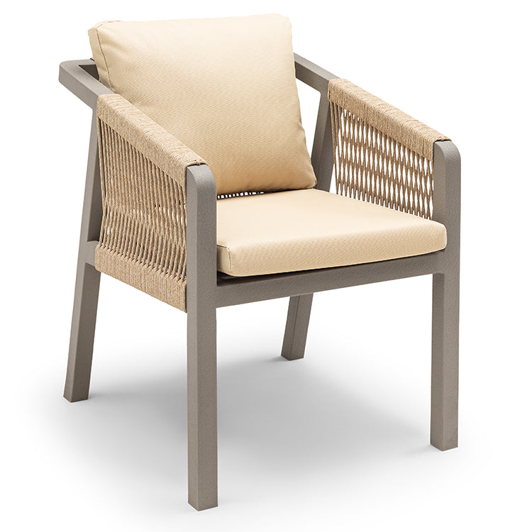 DINING BOHO ARMCHAIR