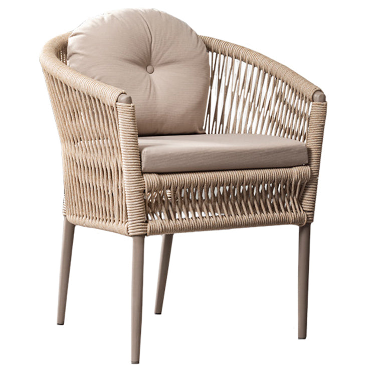 DINING BOHO ARMCHAIR