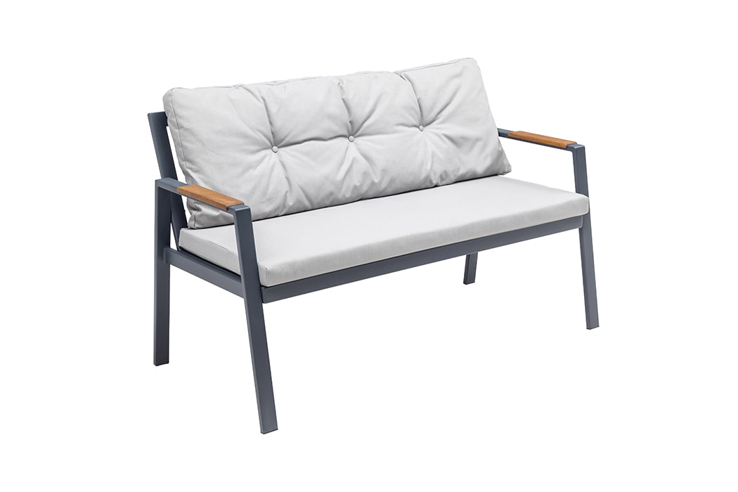 OUTDOOR SOFAS