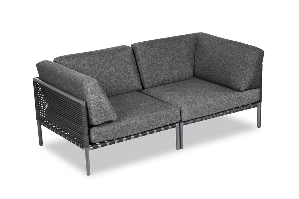 OUTDOOR SOFAS