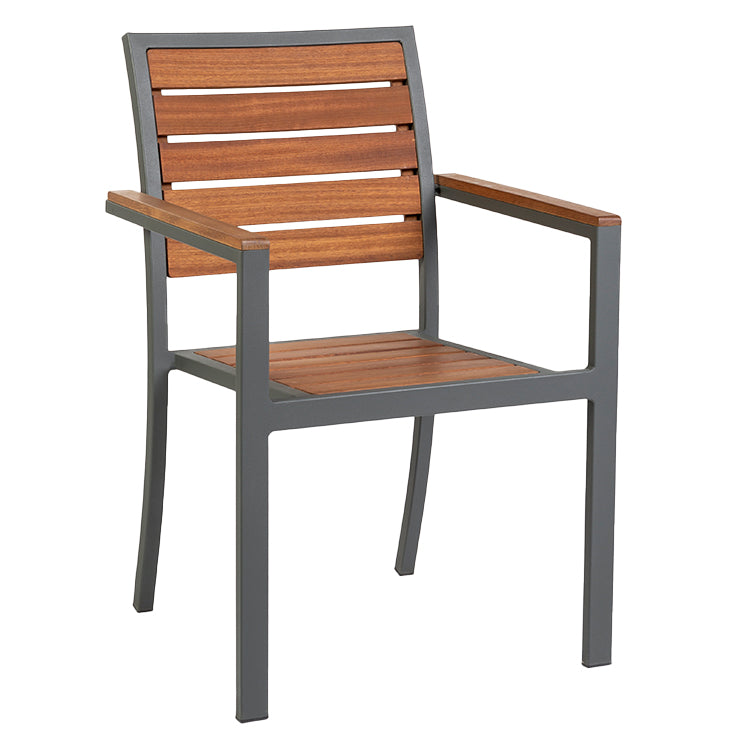 DINING BOHO ARMCHAIR