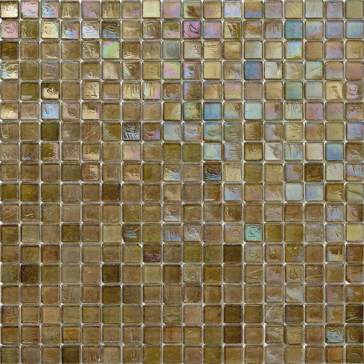 MOSAICS
