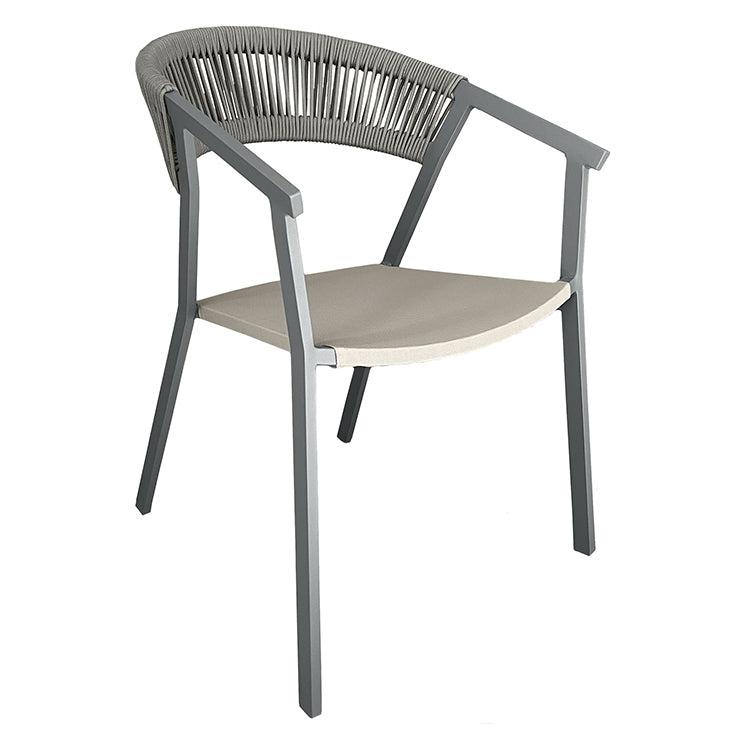 DINING BOHO ARMCHAIR