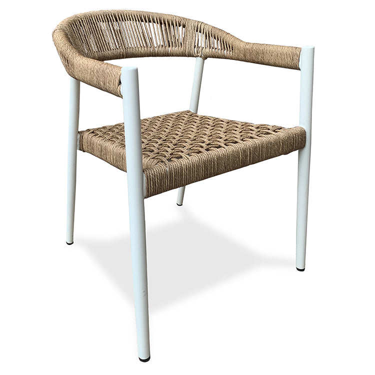 DINING BOHO ARMCHAIR