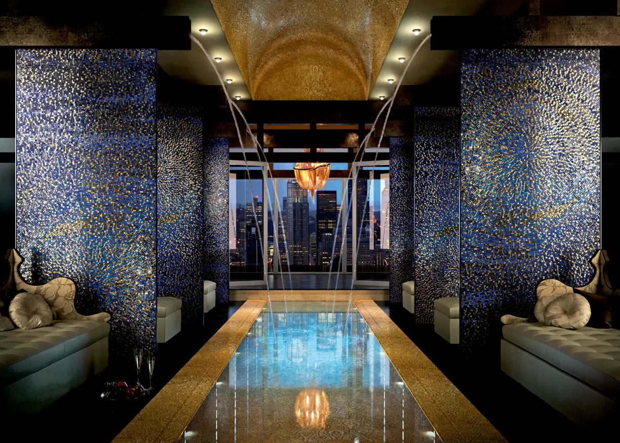 MOSAICS