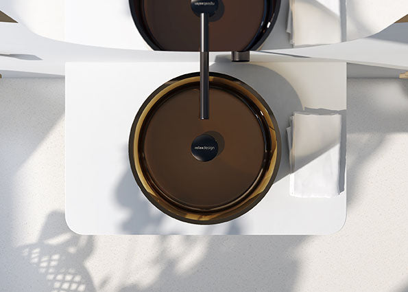 WASHBASINS