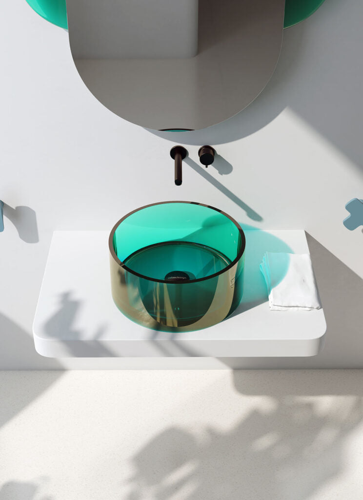 WASHBASINS