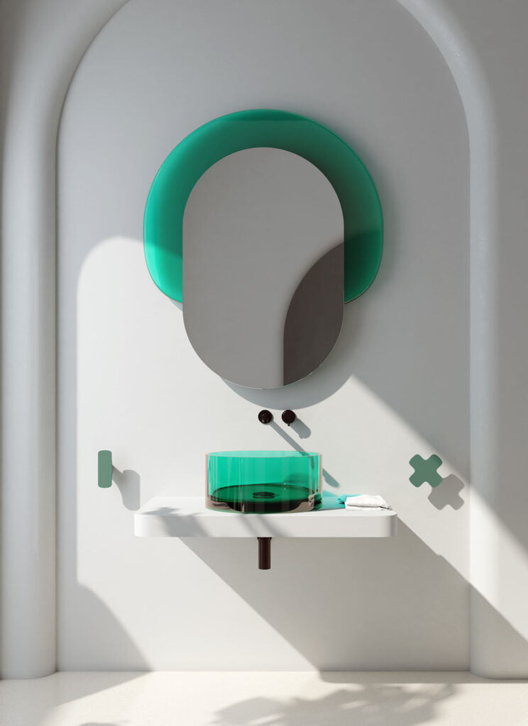 WASHBASINS