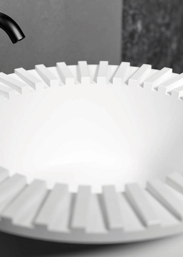WASHBASINS