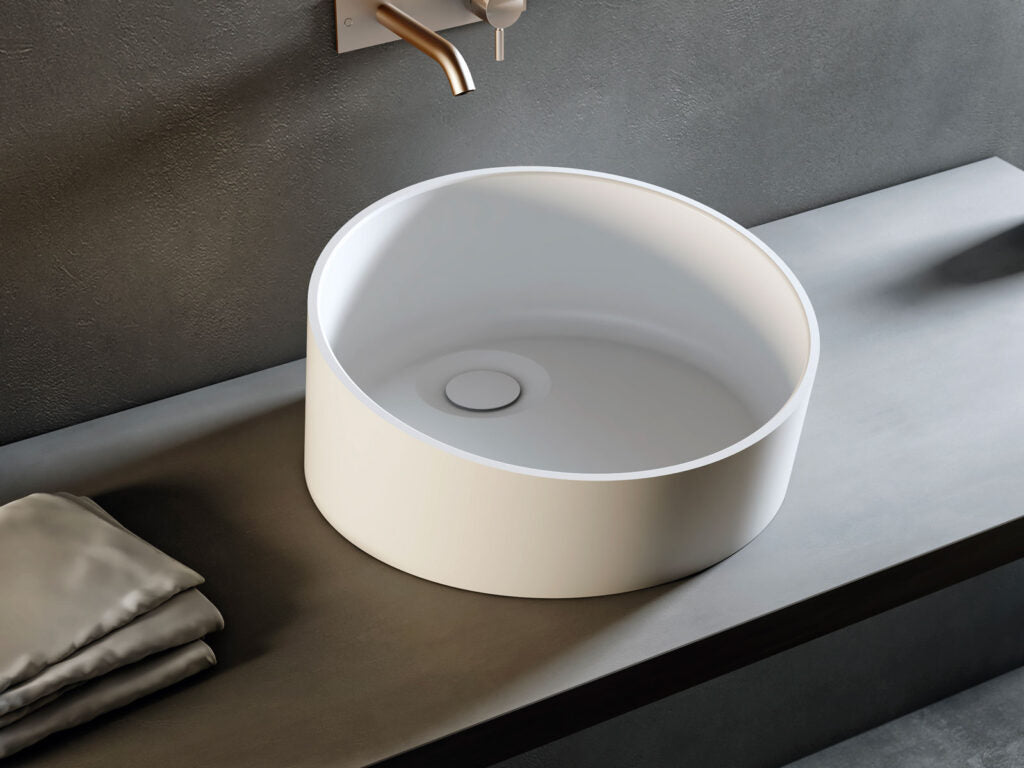 WASHBASINS