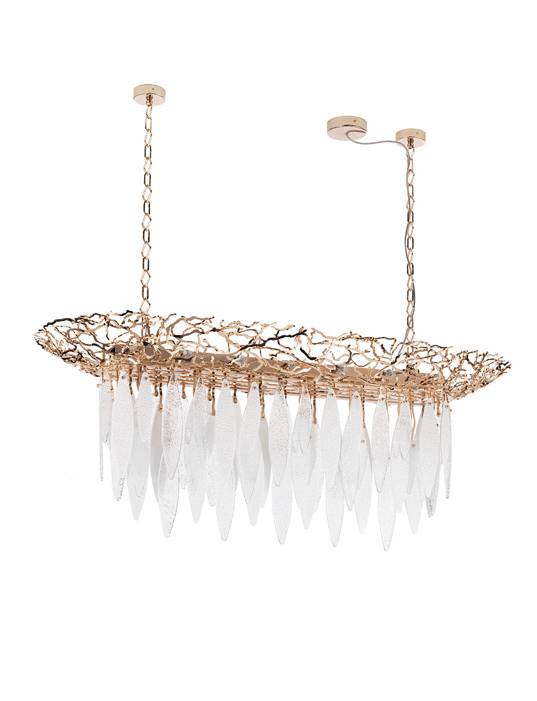 SUSPENSION LAMP