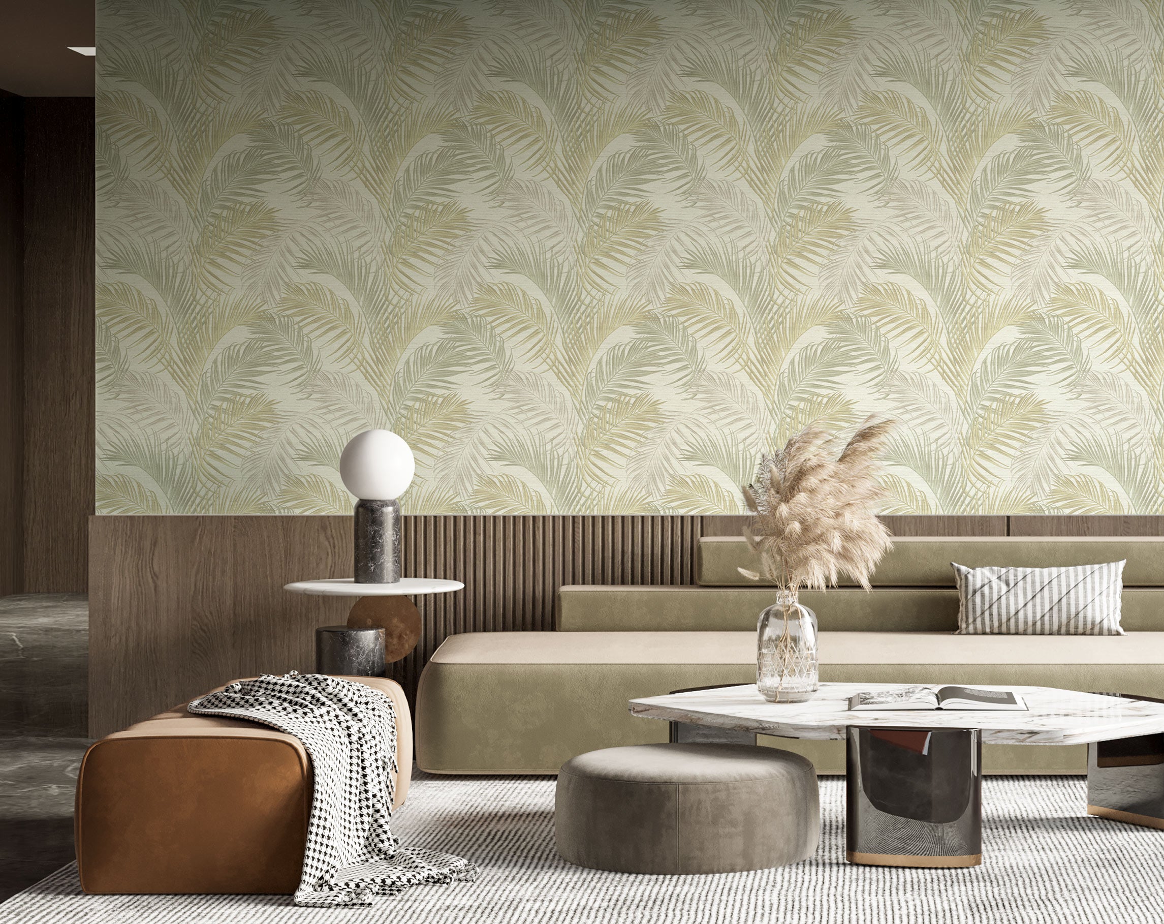 WALLCOVERING
