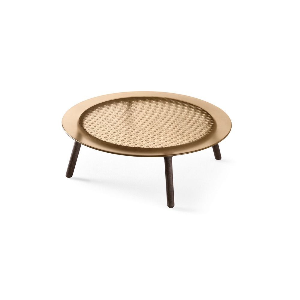 COFFEE AND SIDE TABLES