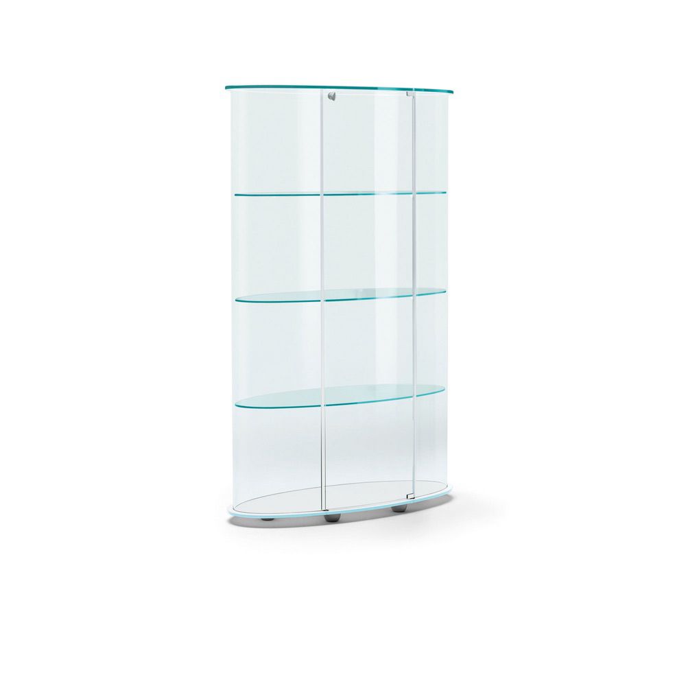 SHOWCASES AND CUPBOARDS
