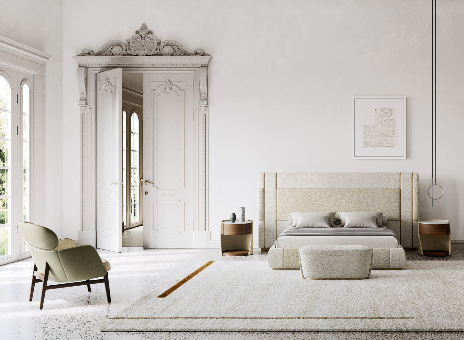 Beds