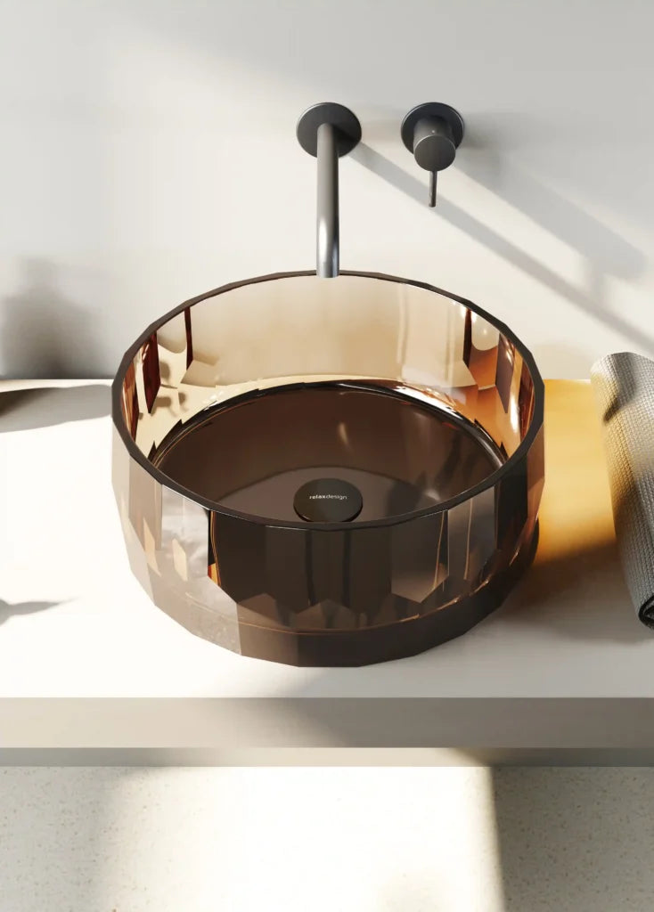 WASHBASINS
