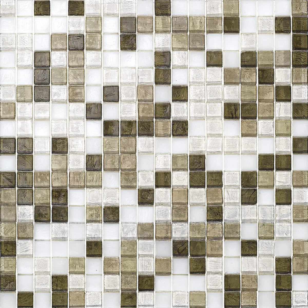 MOSAICS
