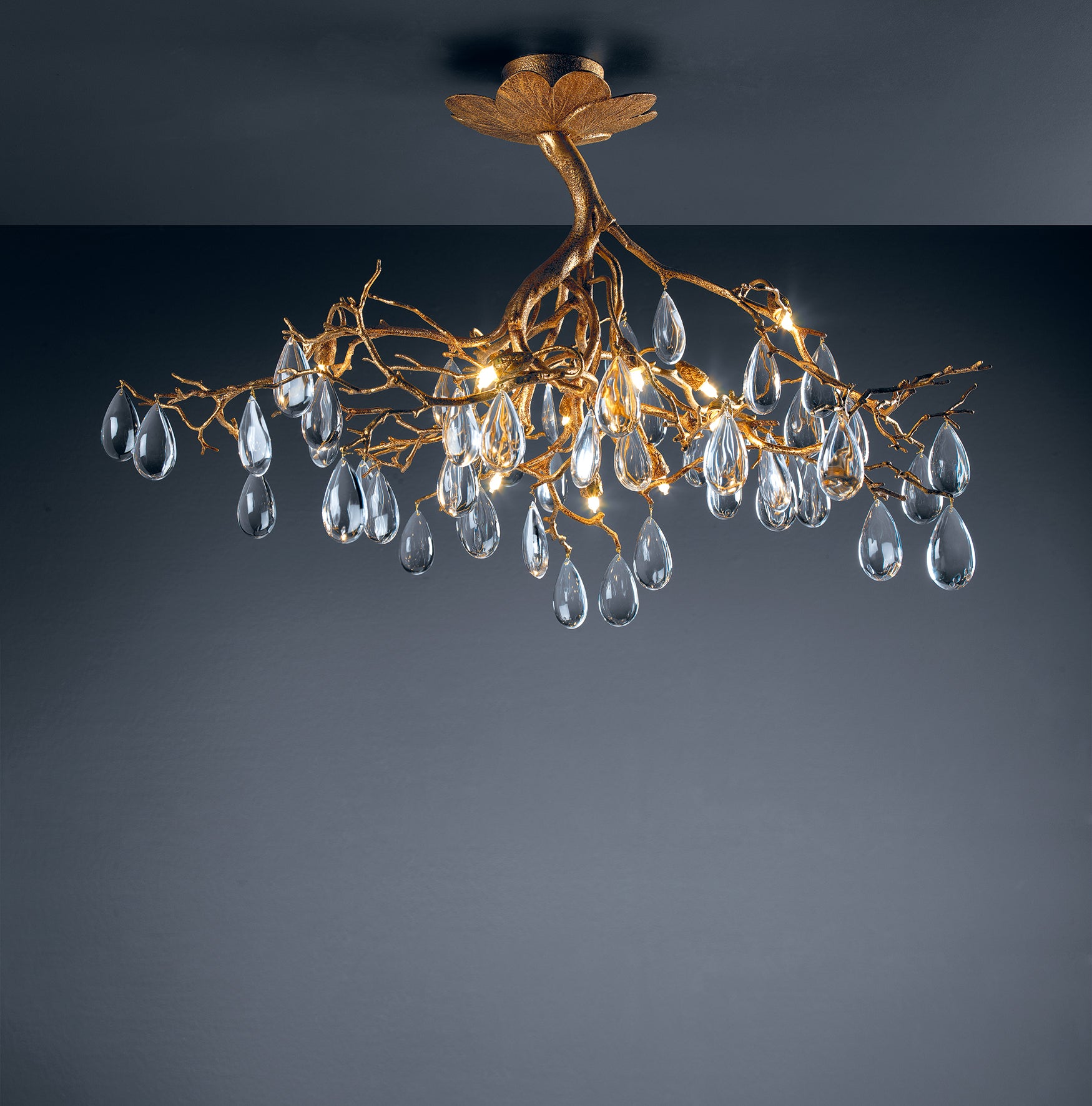 SUSPENSION LAMP