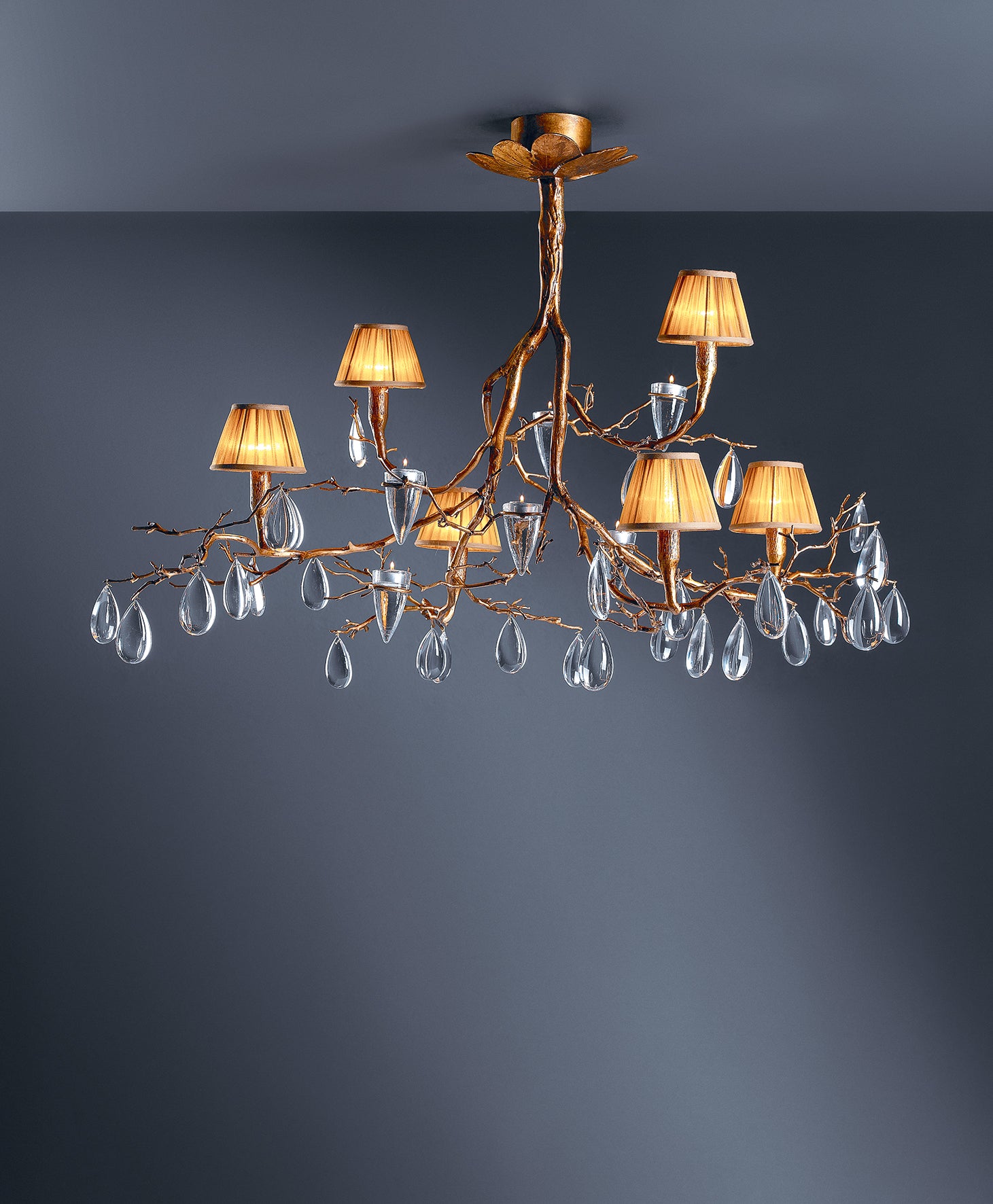 SUSPENSION LAMP