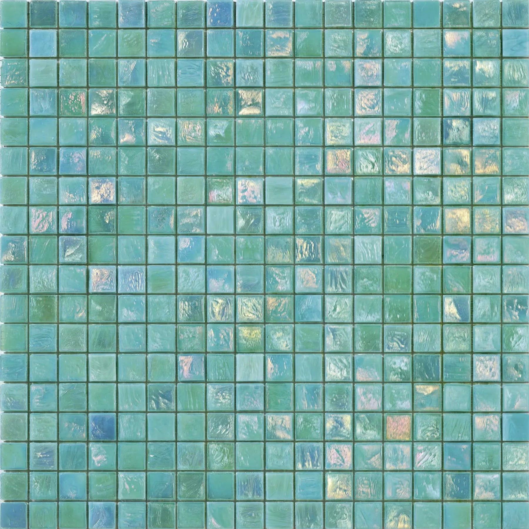 MOSAICS