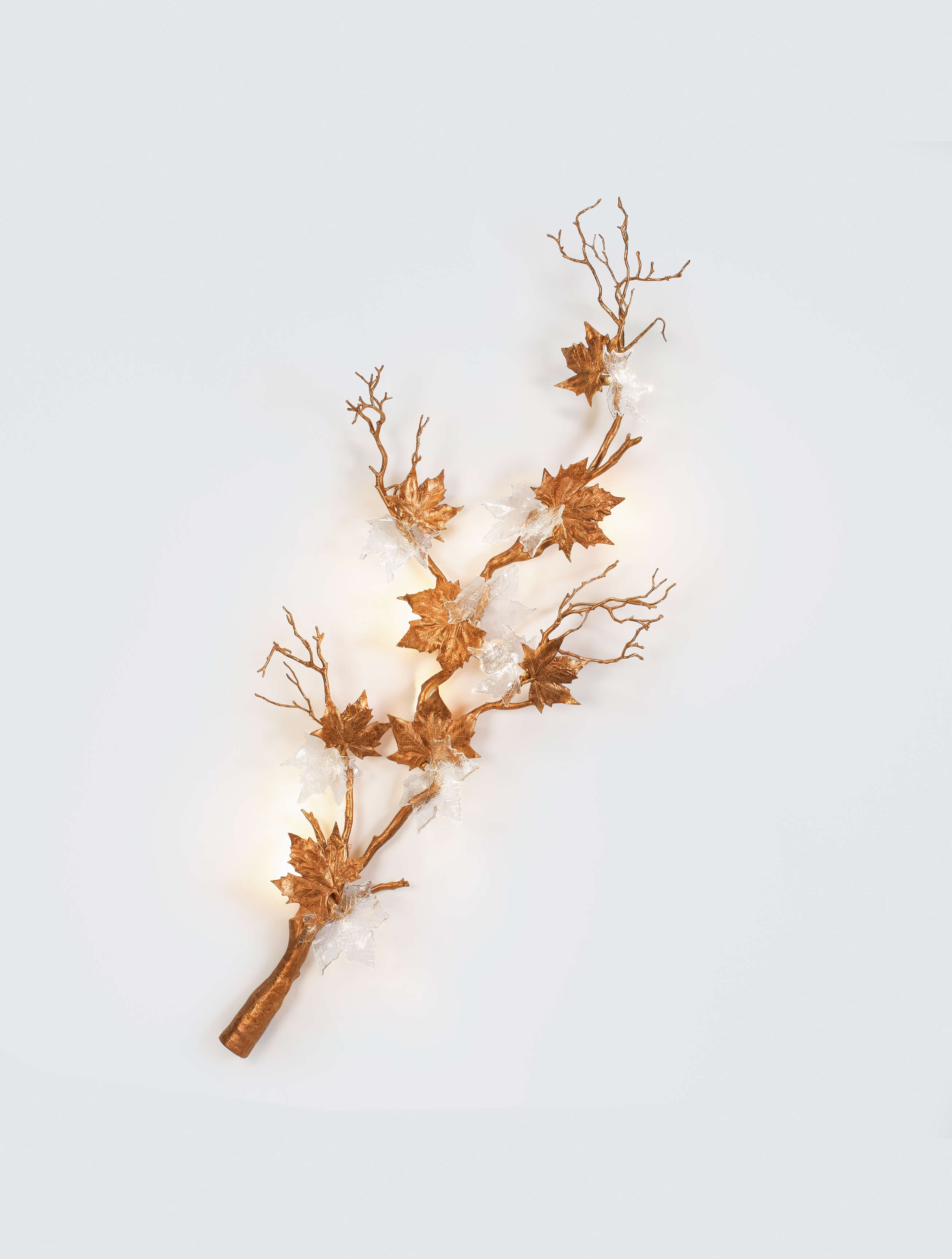 WALL LAMP