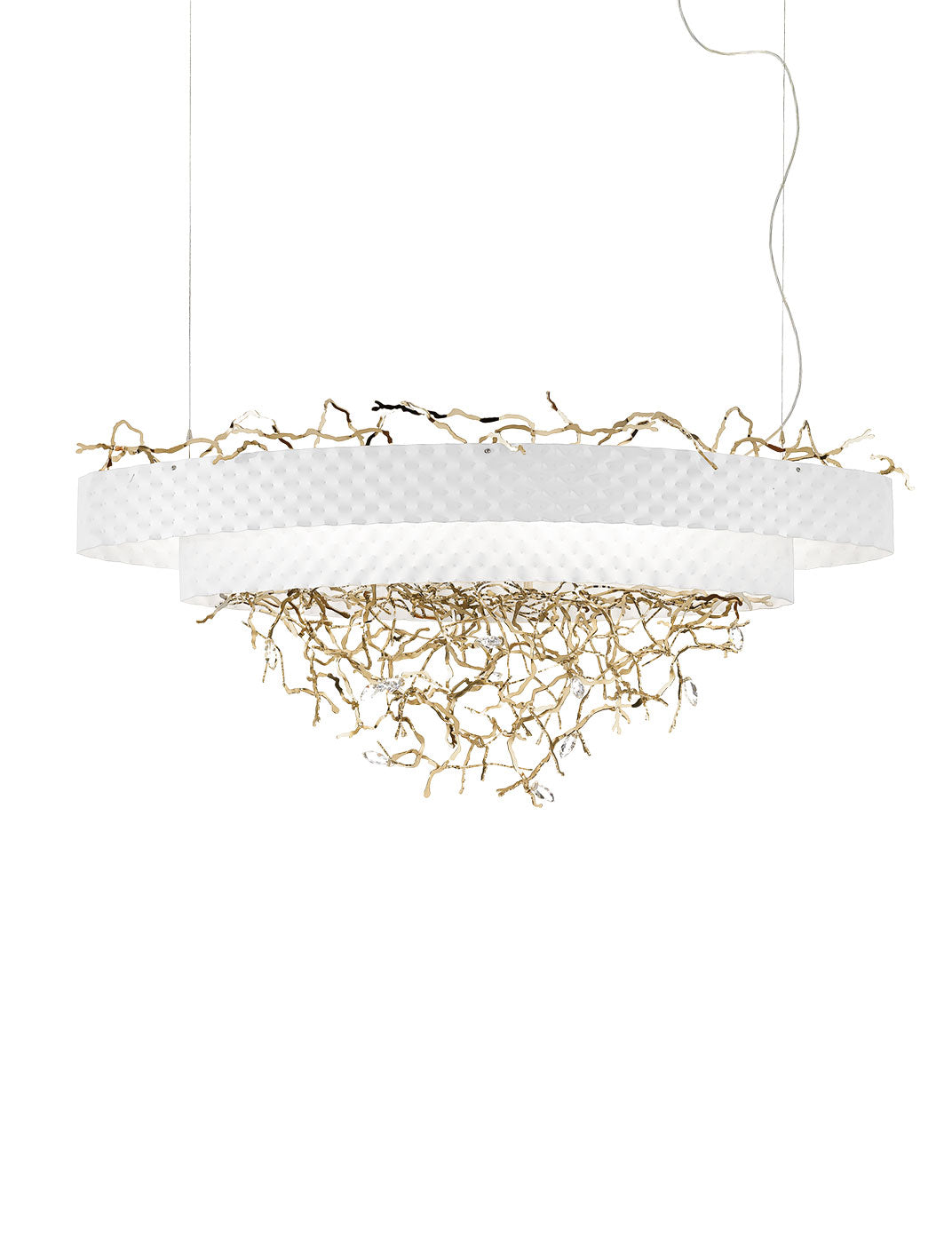 SUSPENSION LAMP