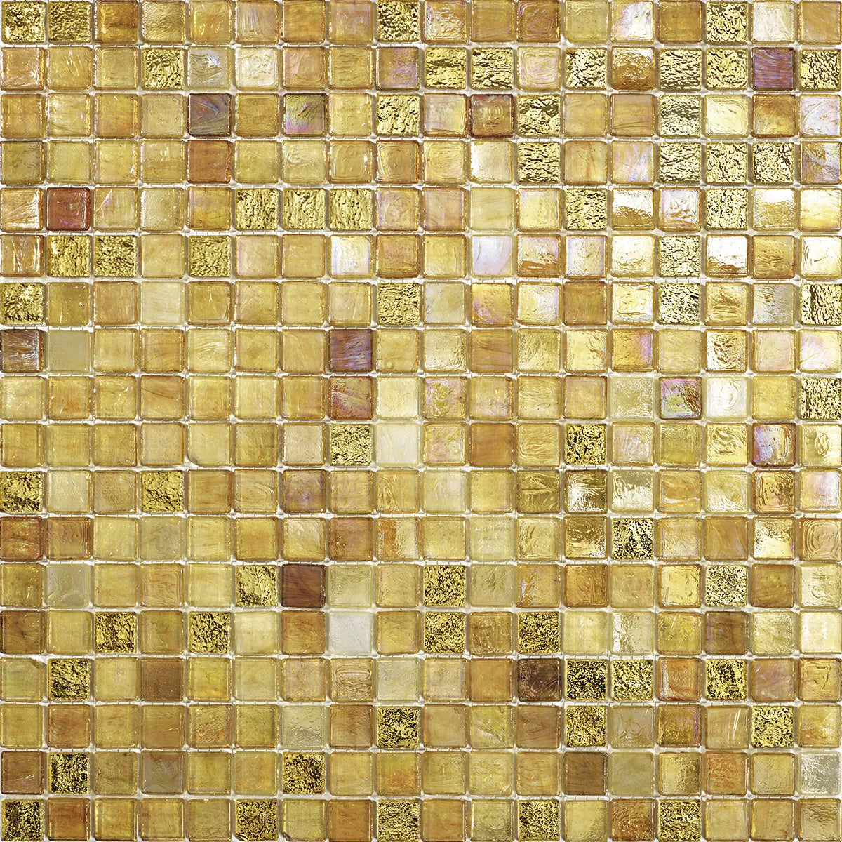 MOSAICS