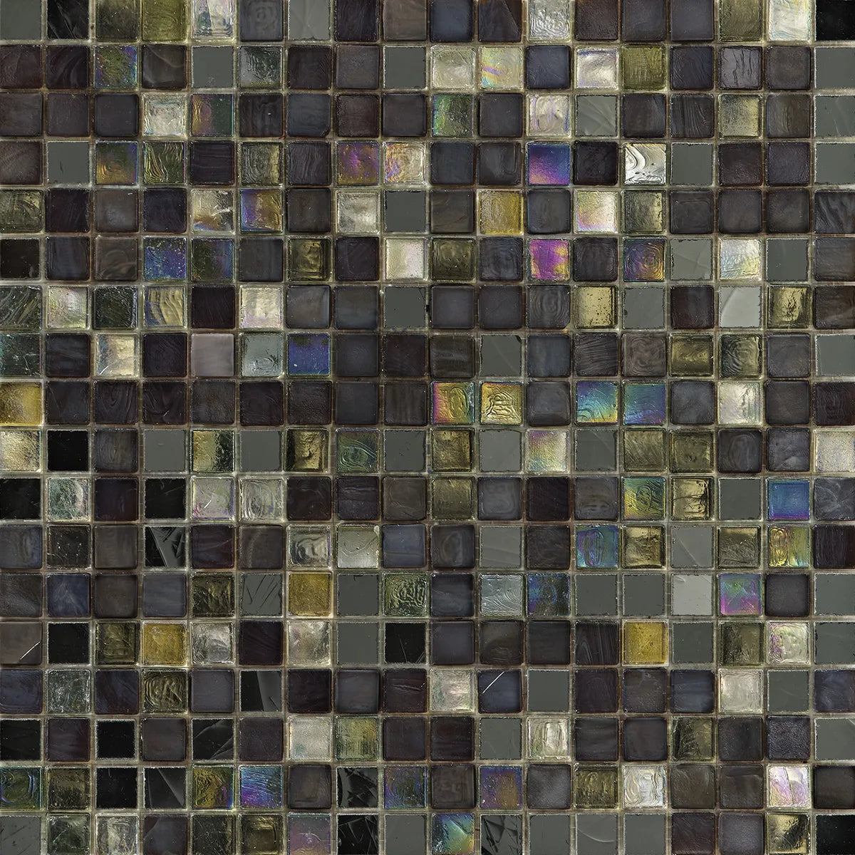 MOSAICS