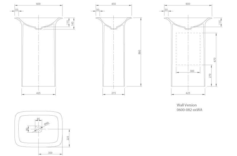 WASHBASIN