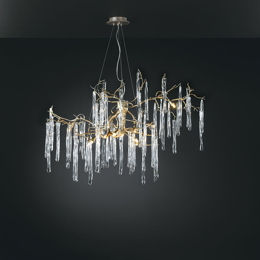SUSPENSION LAMP