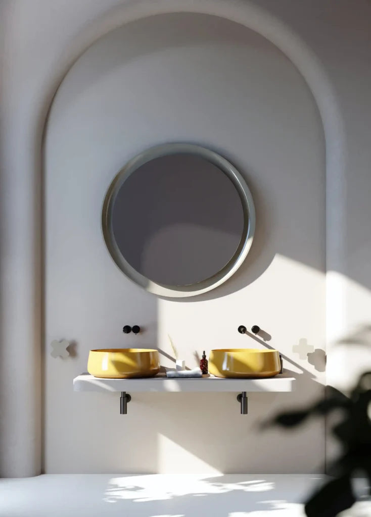 WASHBASINS
