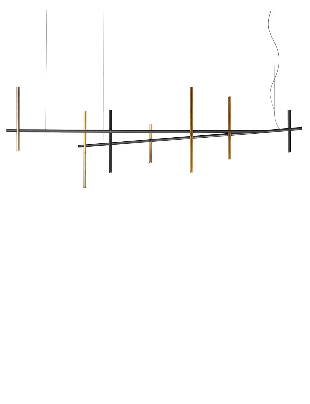 SUSPENSION LAMP