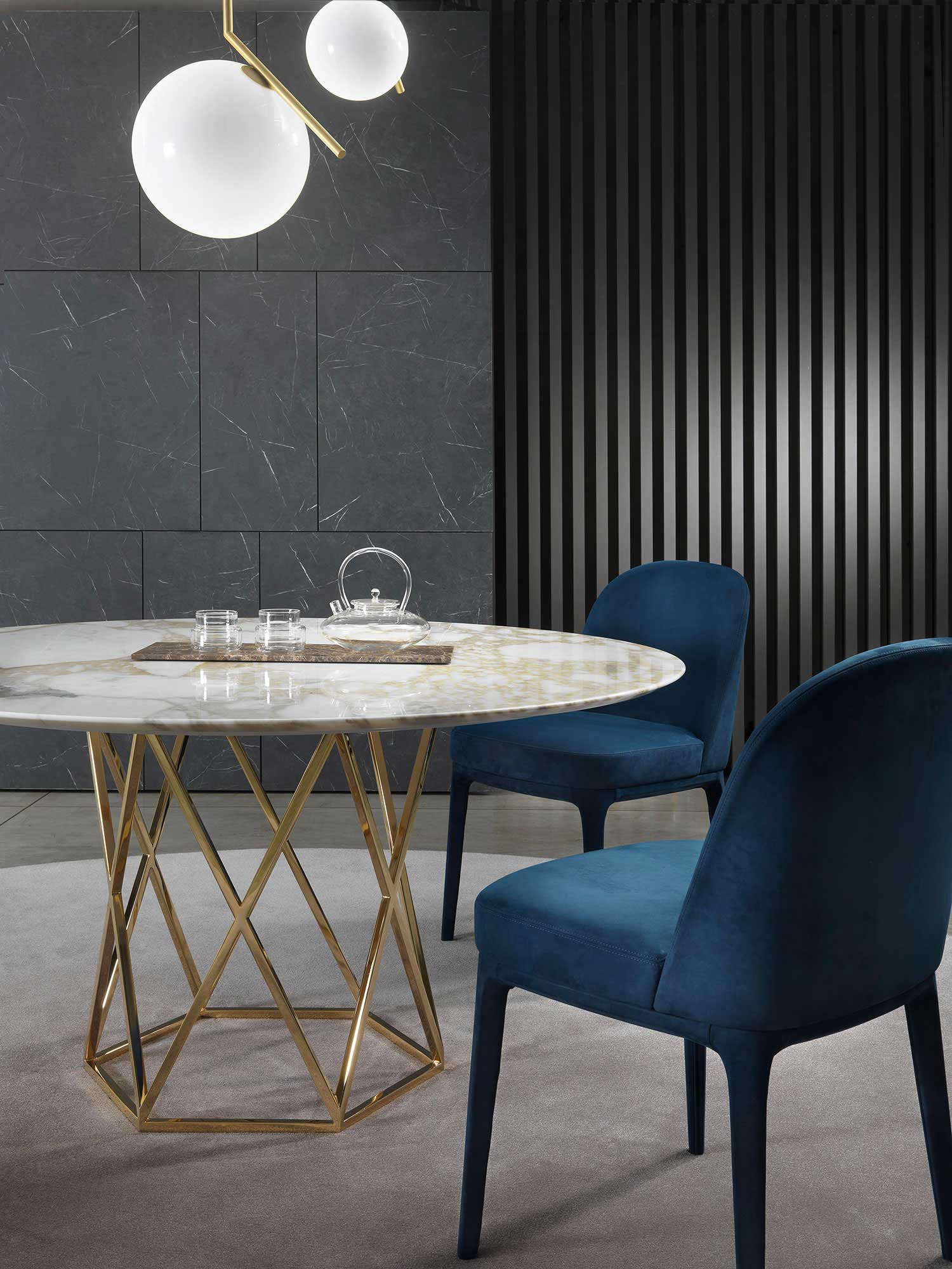 DINING TABLES