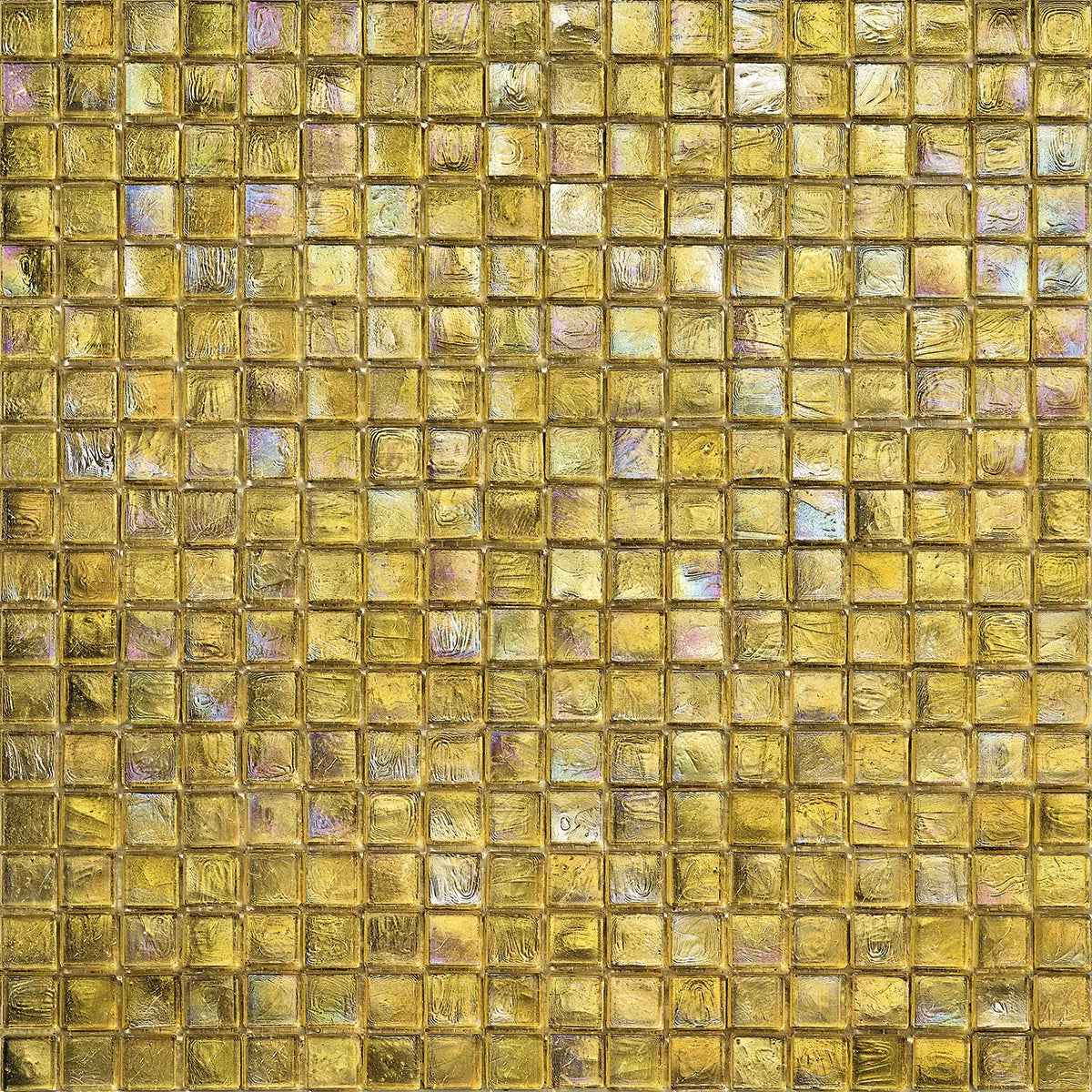 MOSAICS