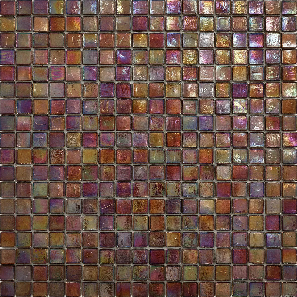 MOSAICS
