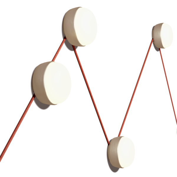 WALL LAMP