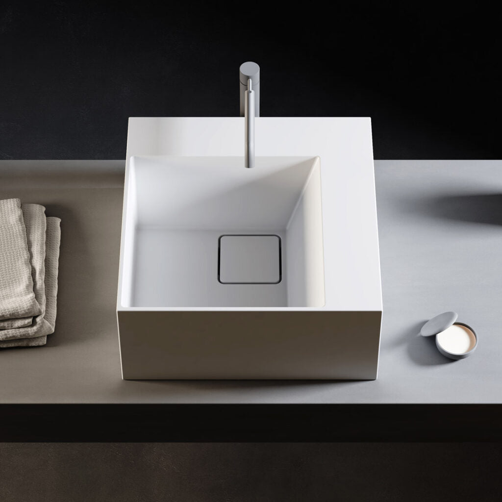 WASHBASINS