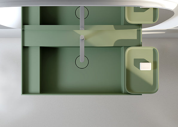 FREESTANDINGWASHBASINS