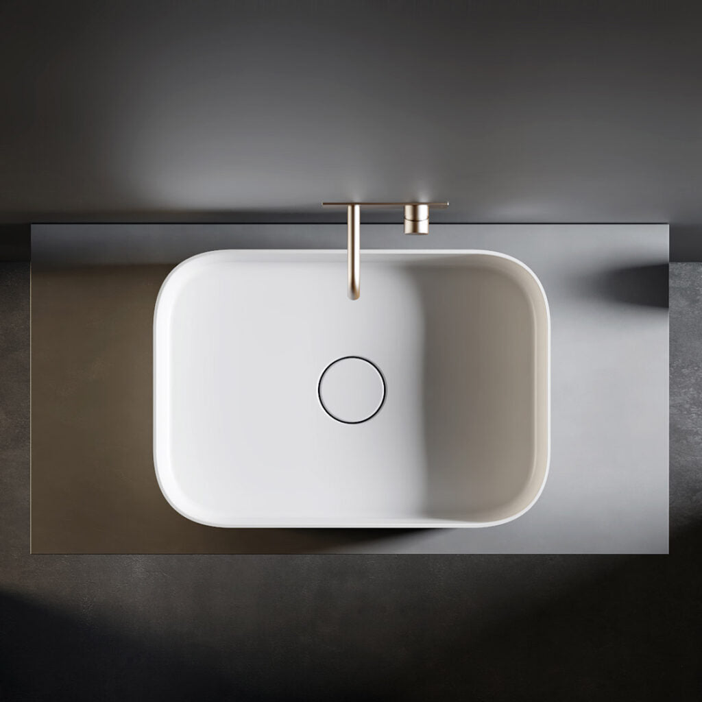 WASHBASINS