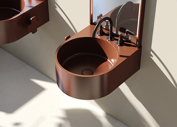 WASHBASINS