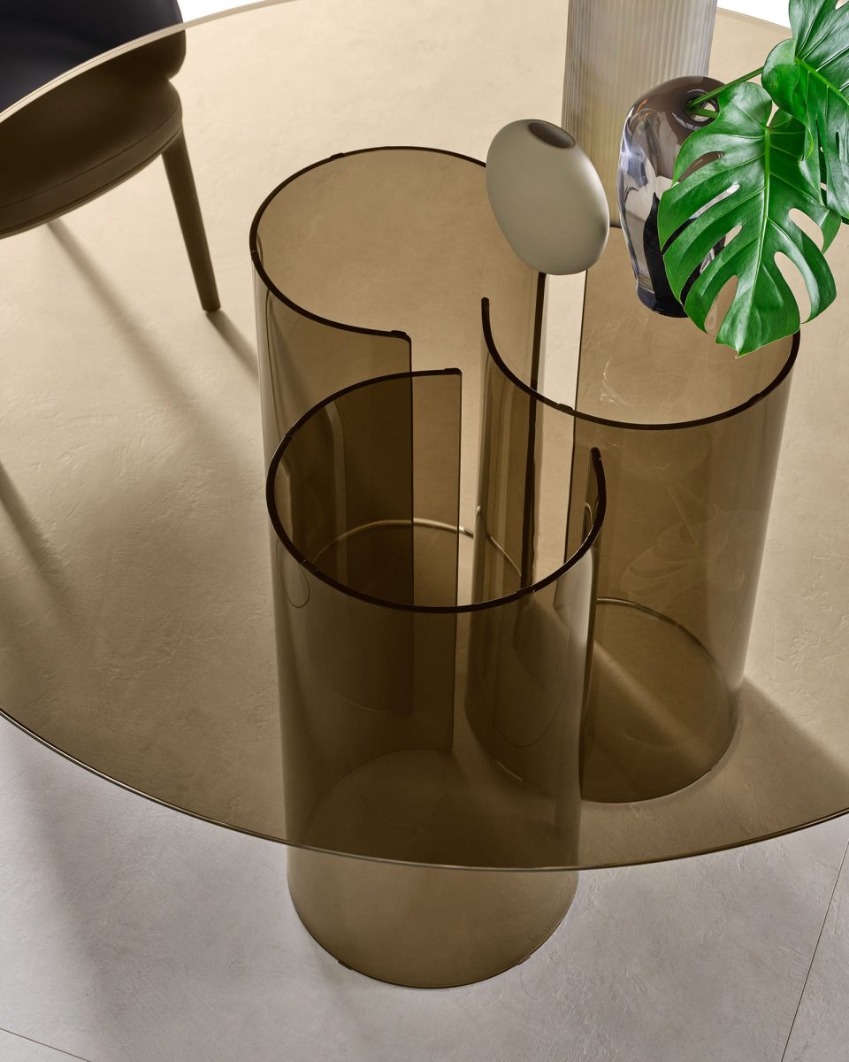 TABLES