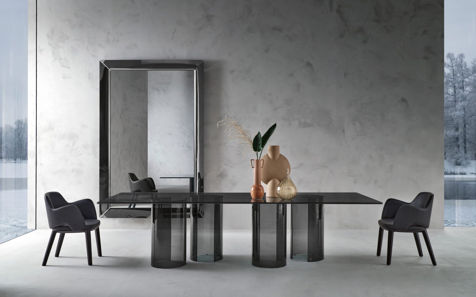 TABLES