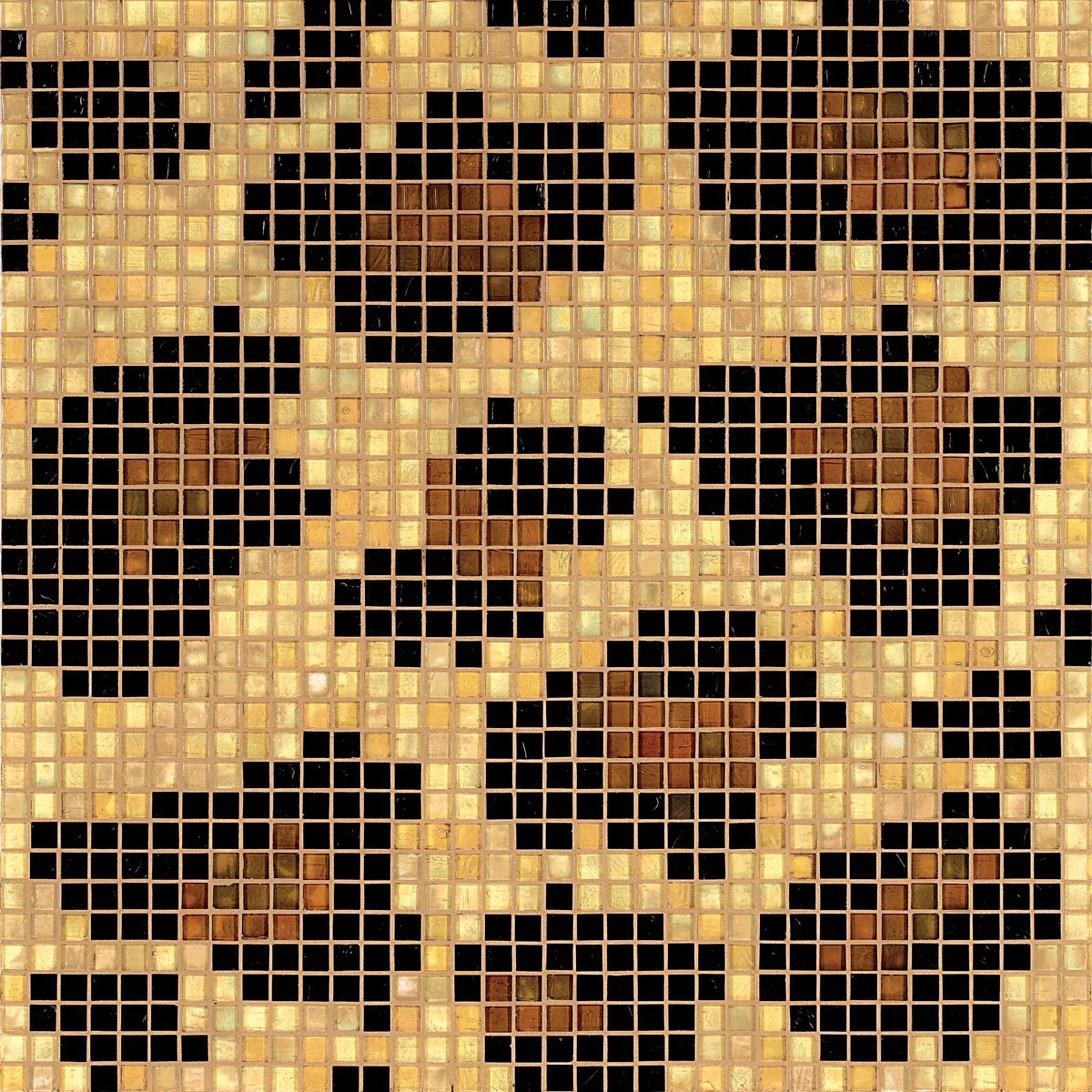 MOSAICS